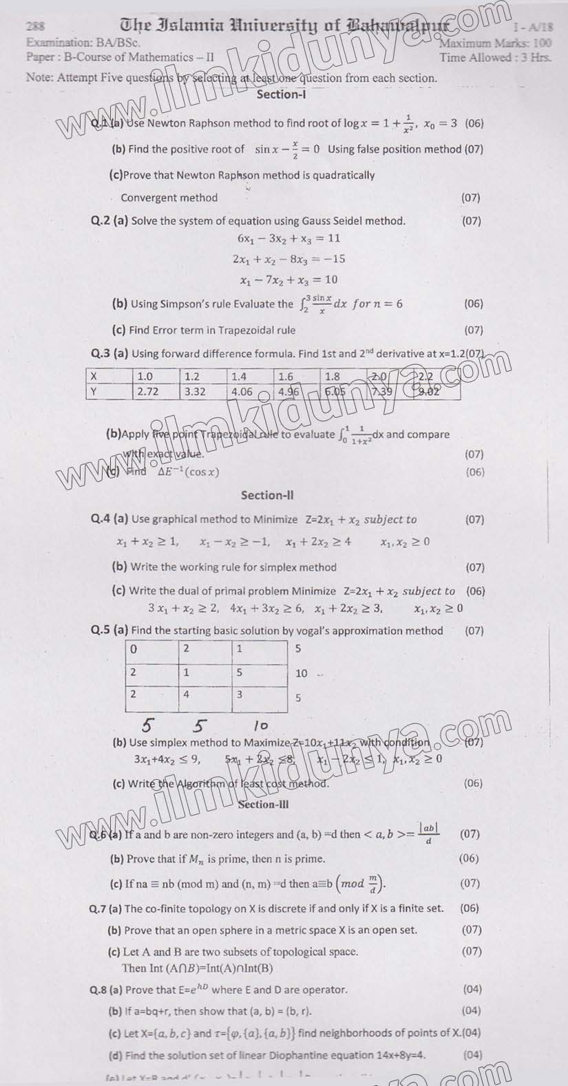 Paper Image