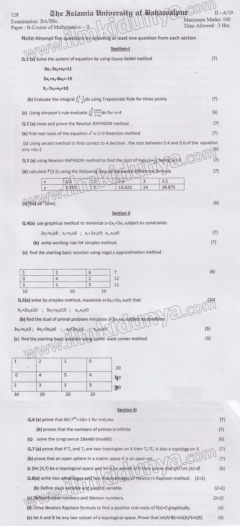Paper Image