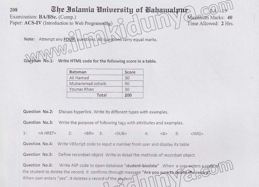 Paper Image