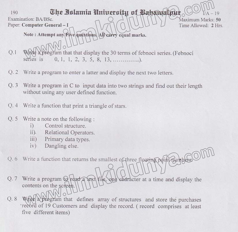 Paper Image
