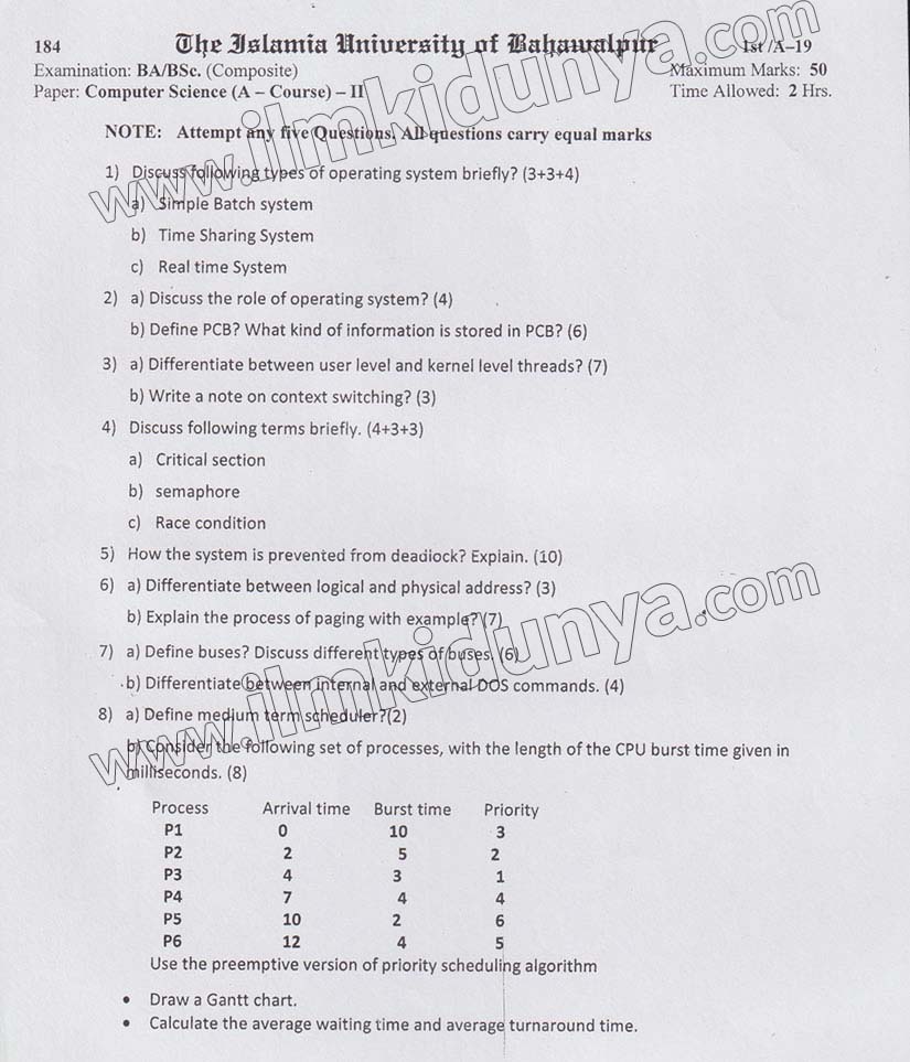 Paper Image