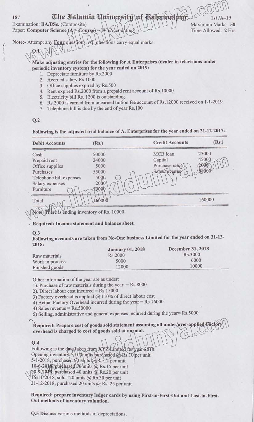 Paper Image