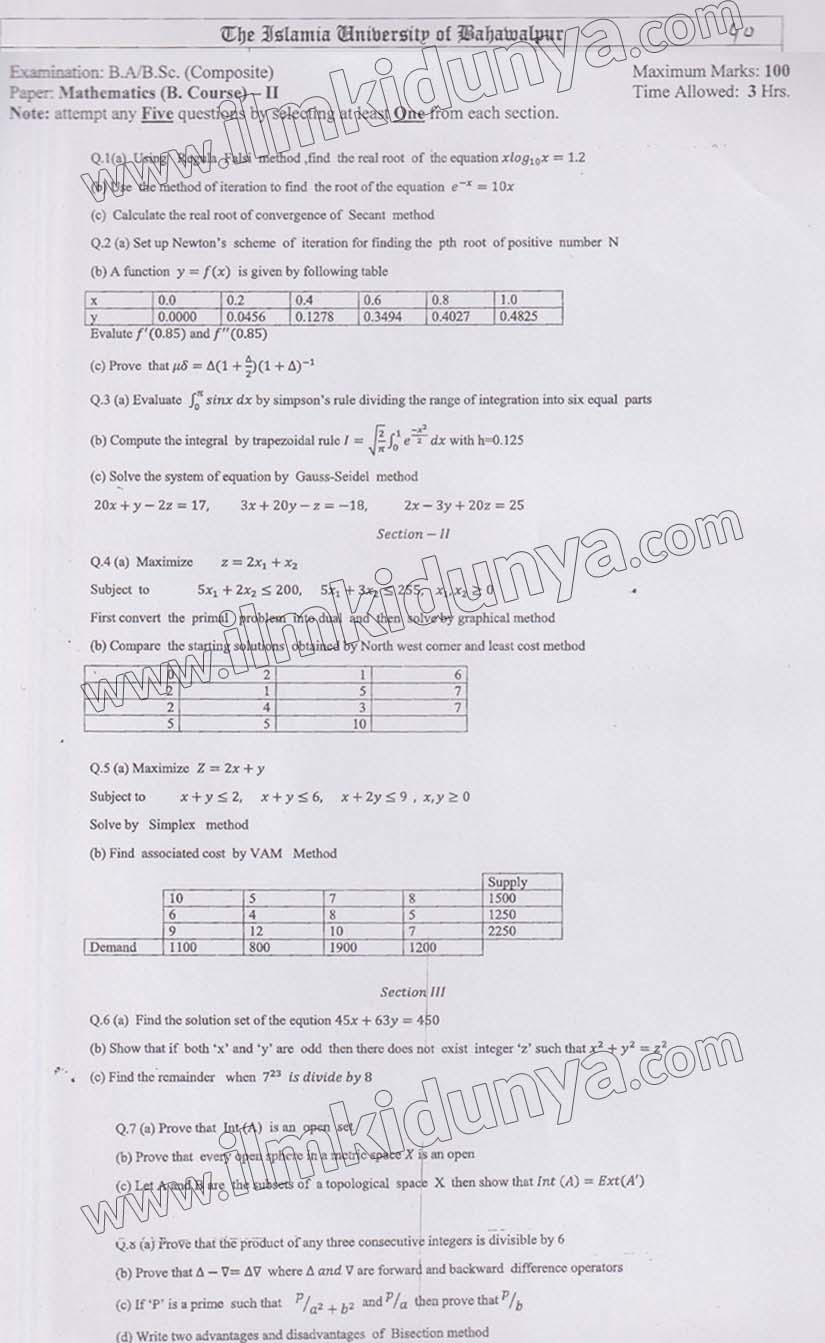 Paper Image