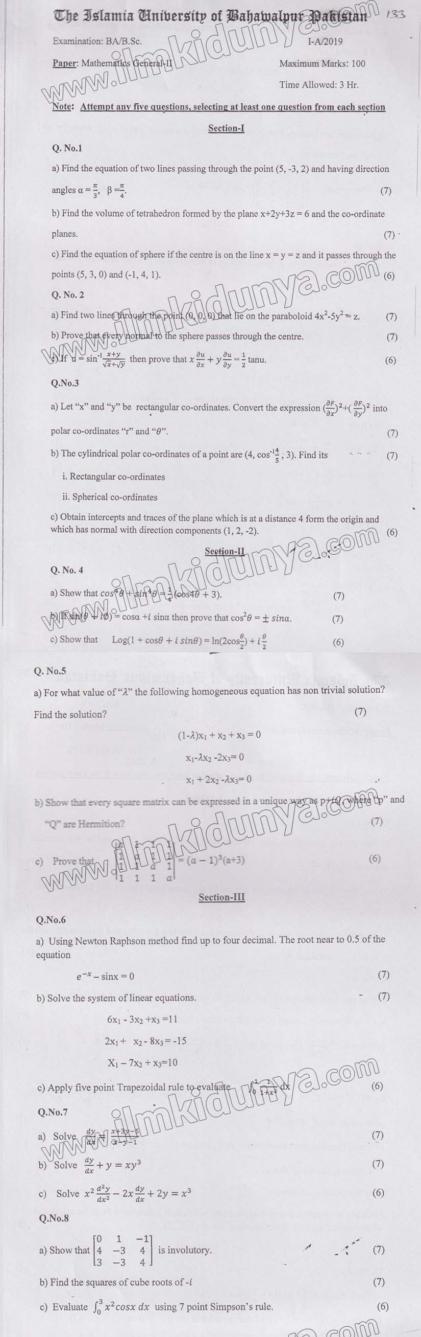 Paper Image