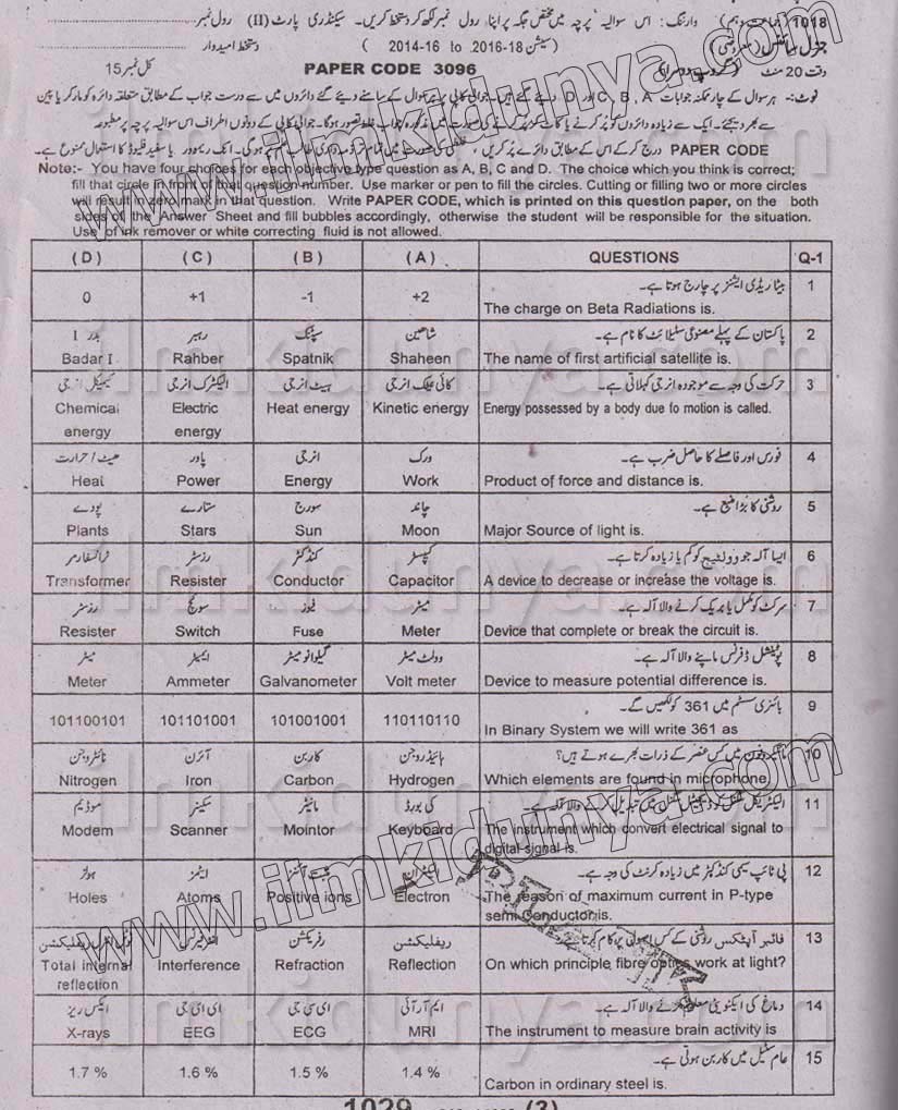 Paper Image