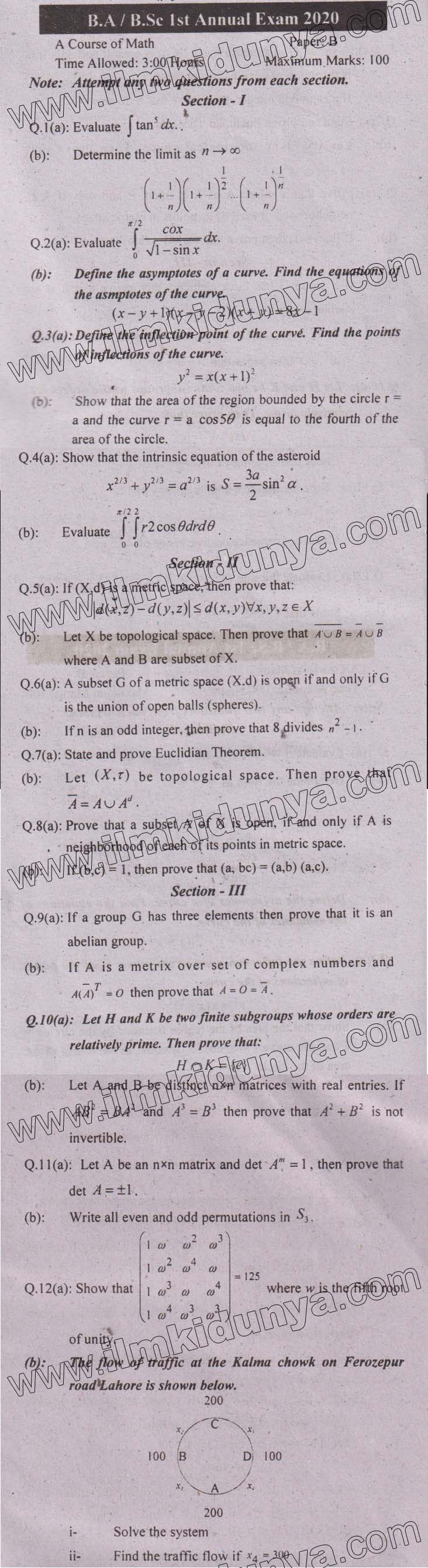 Paper Image