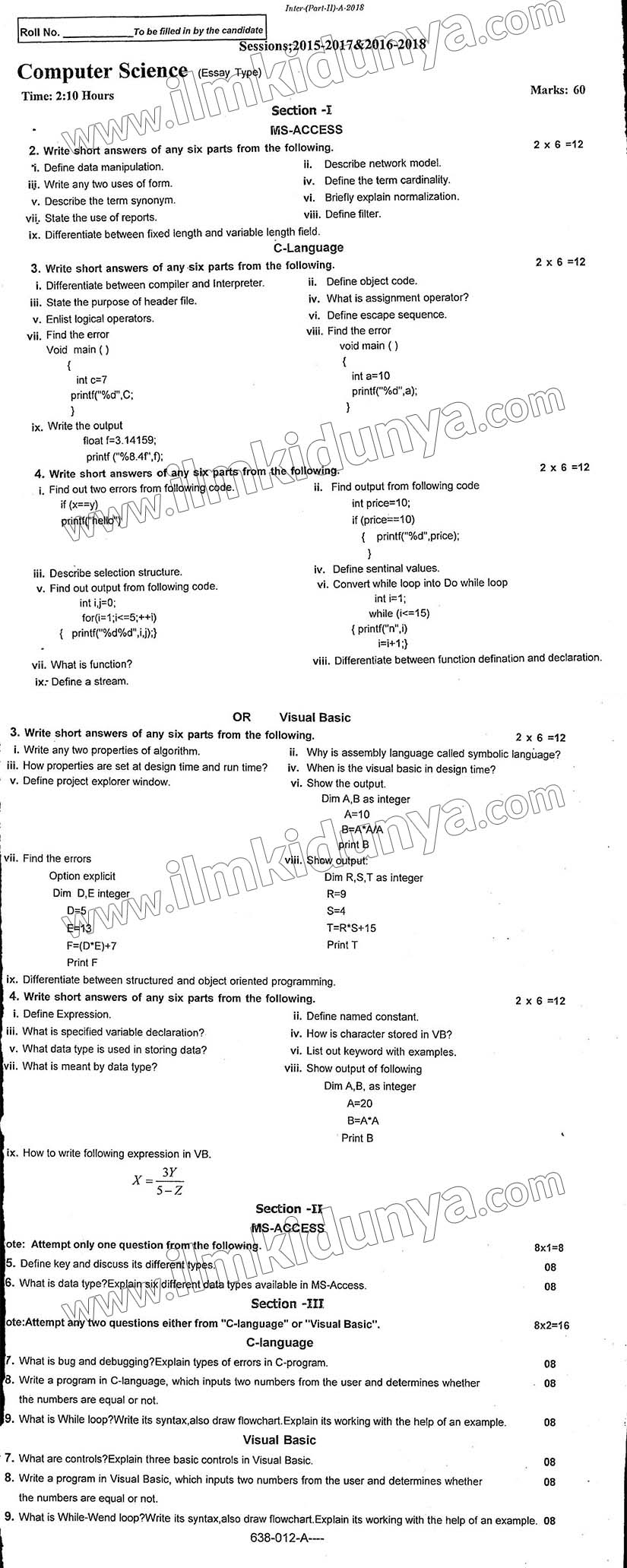 Paper Image