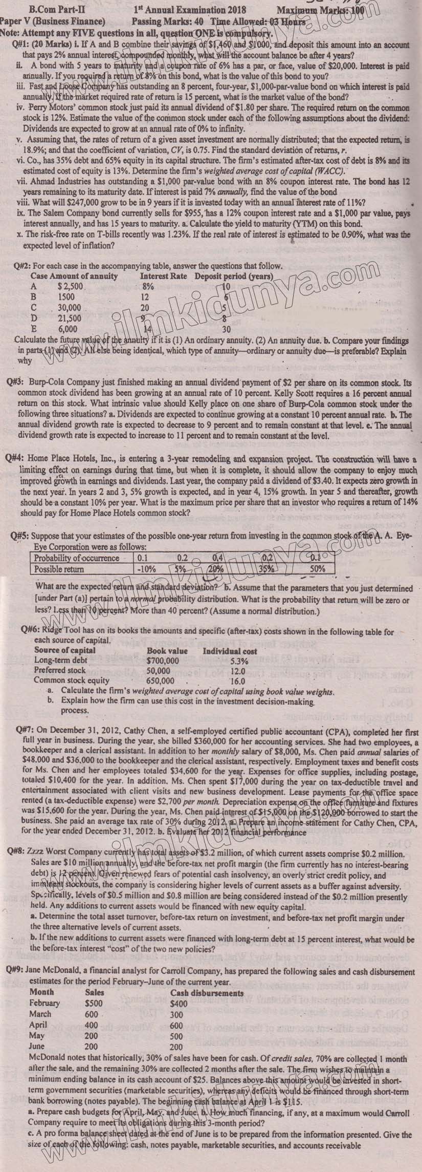 Paper Image