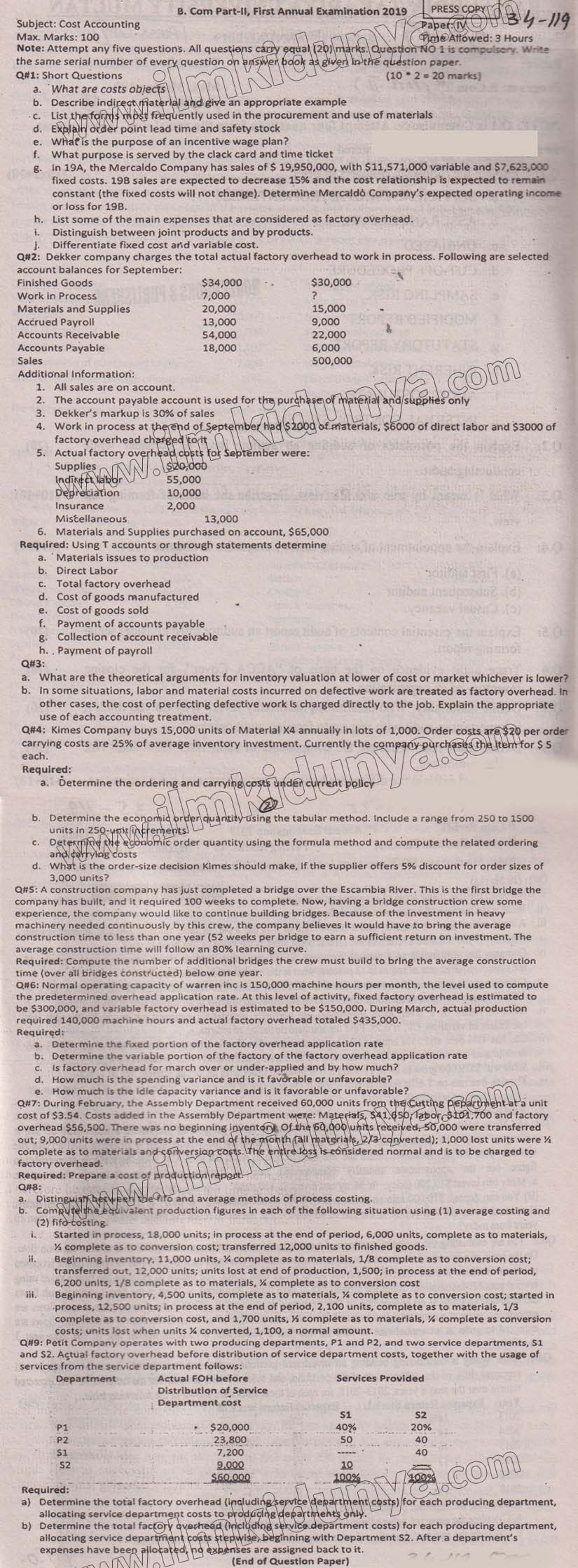 Paper Image