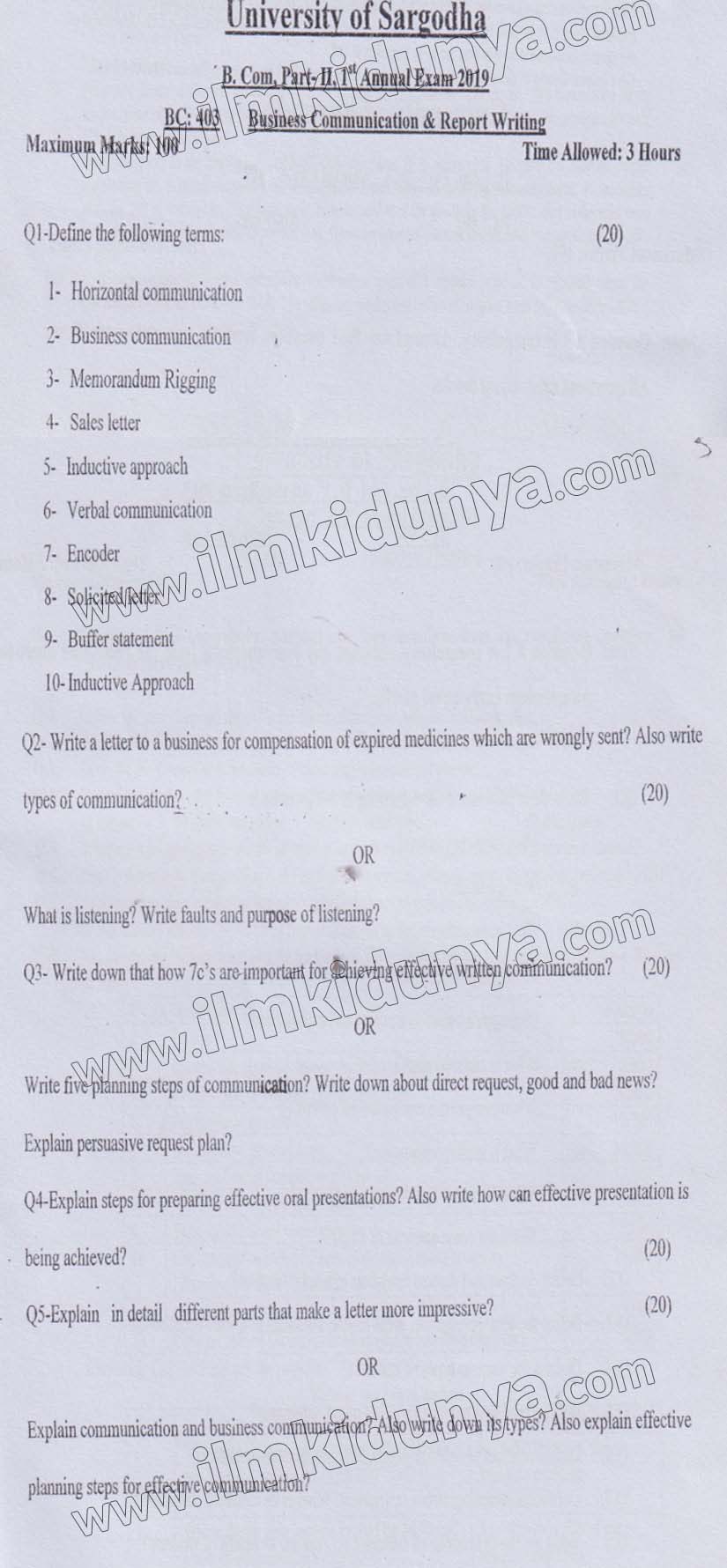 Paper Image