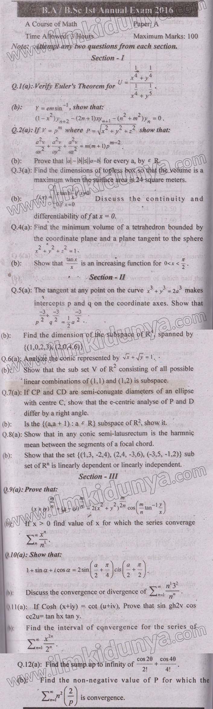 Paper Image