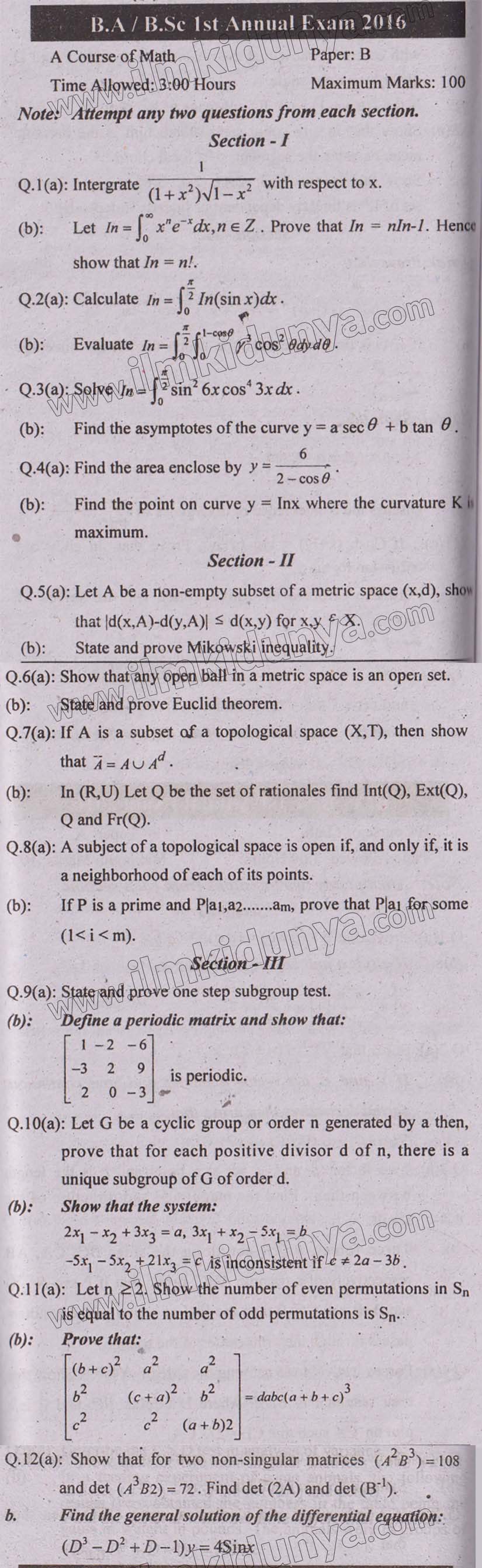 Paper Image