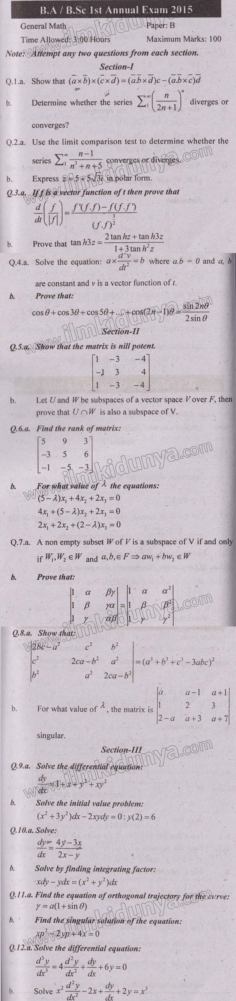 Paper Image
