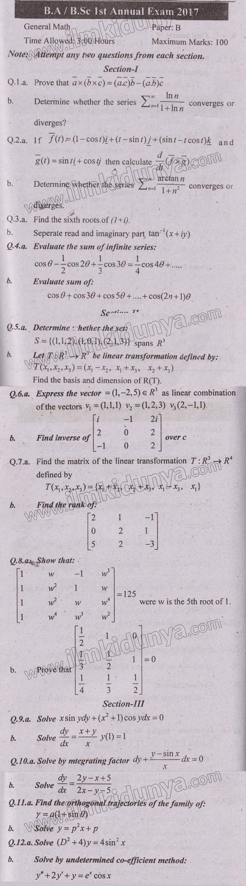 Paper Image