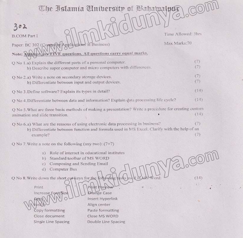 Paper Image