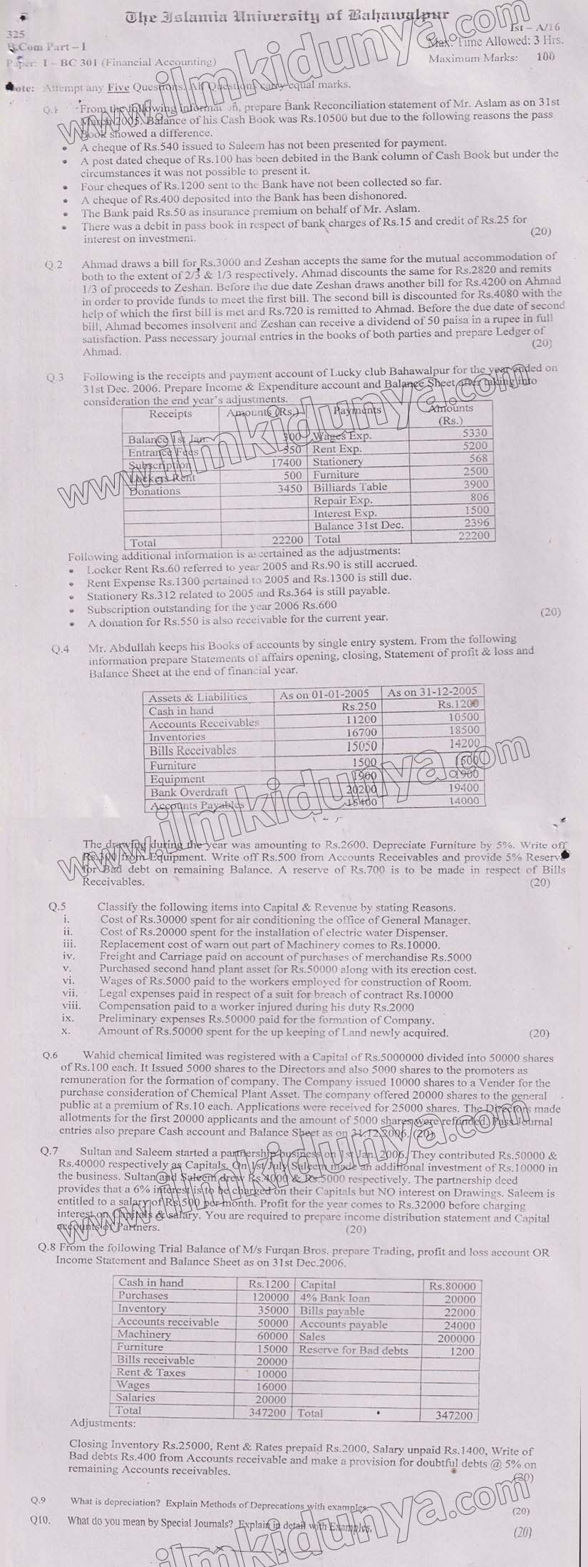 Paper Image