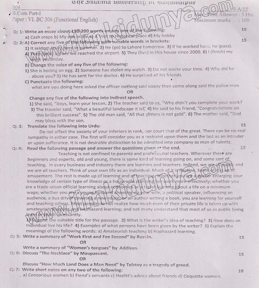 Paper Image