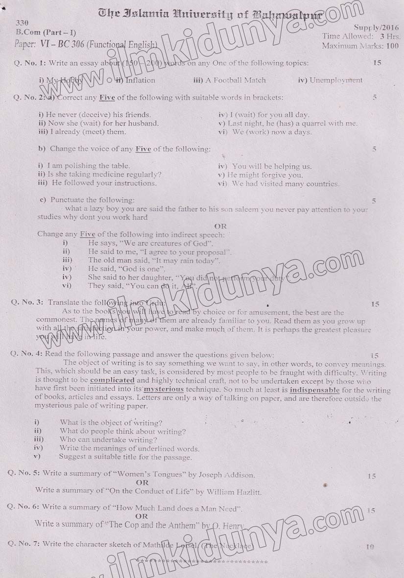 Paper Image