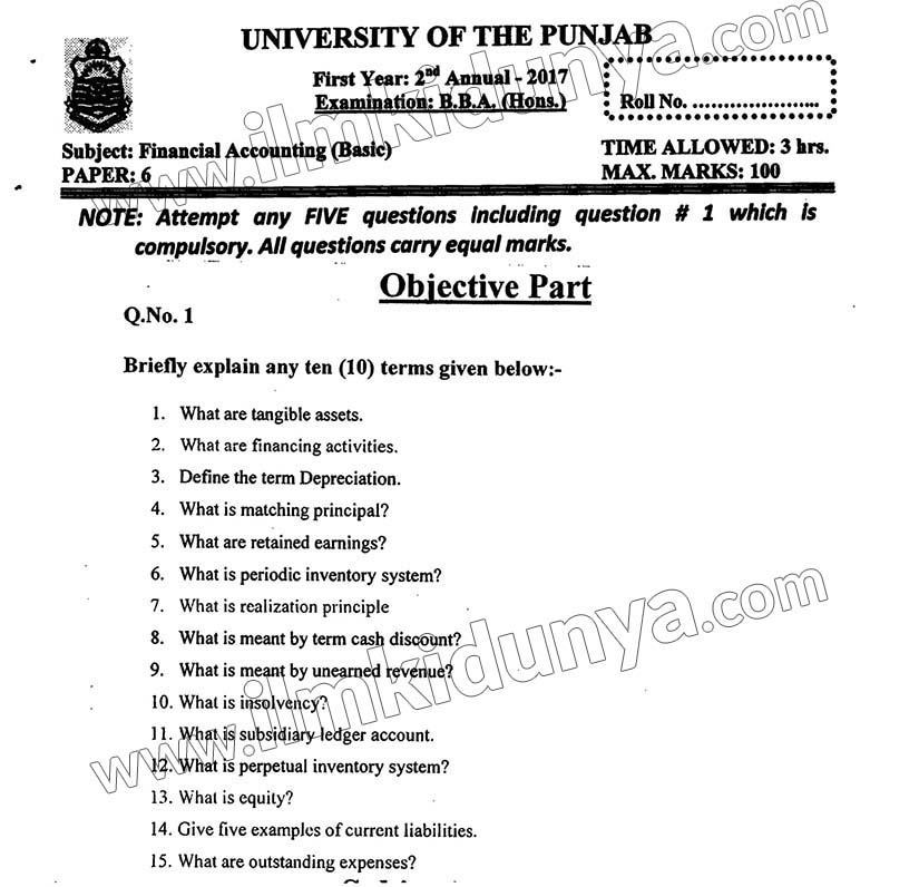 Paper Image