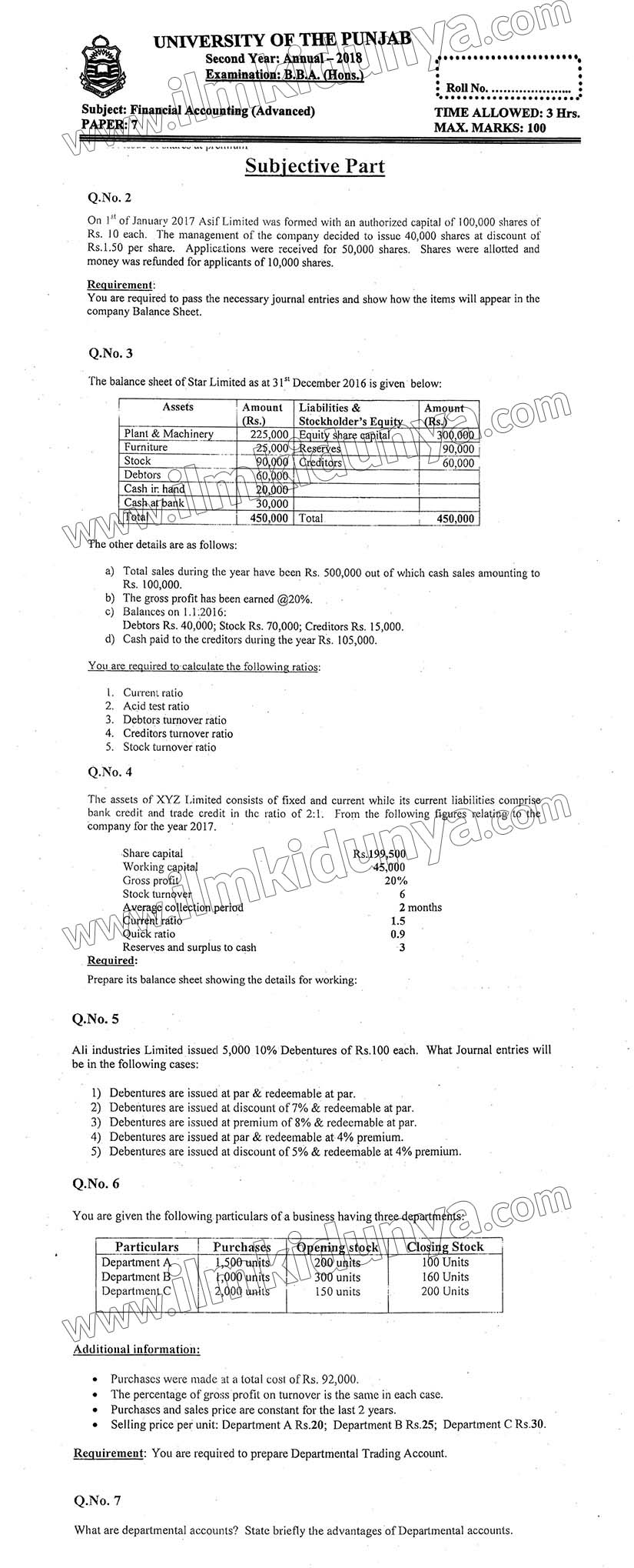 Paper Image