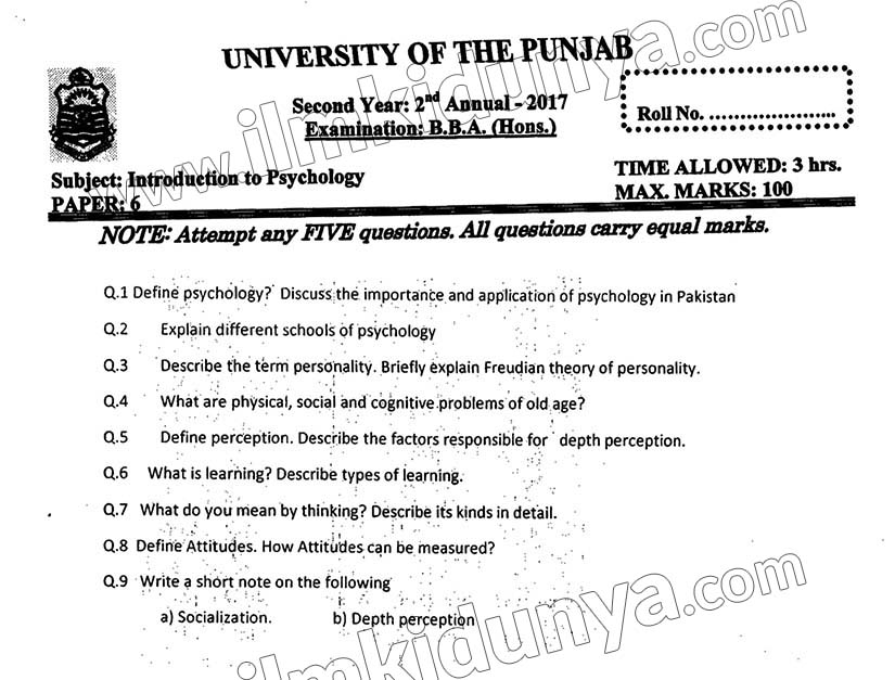 Paper Image