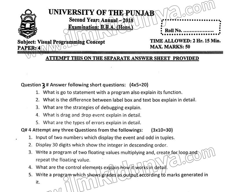 Paper Image
