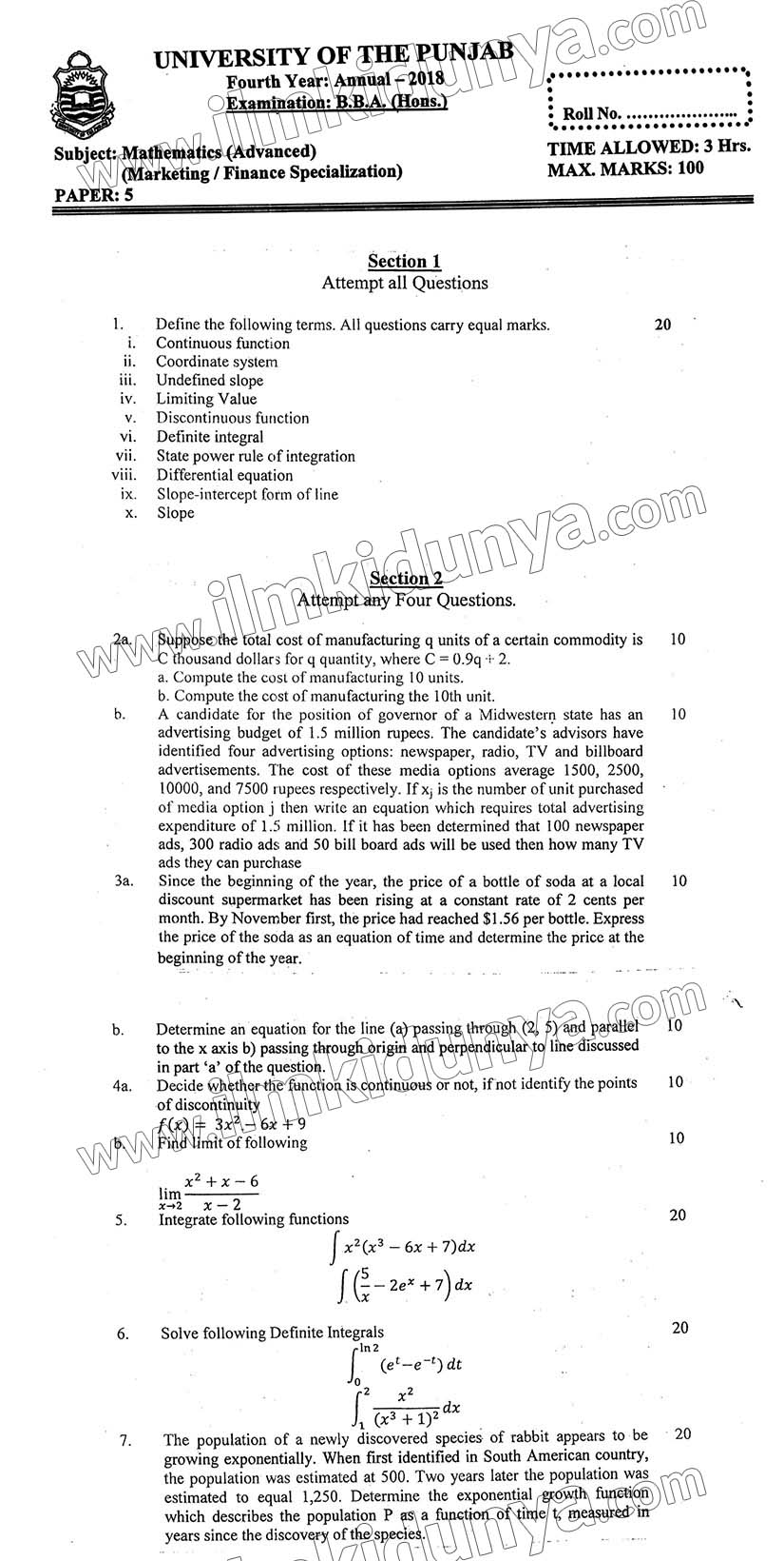 Paper Image