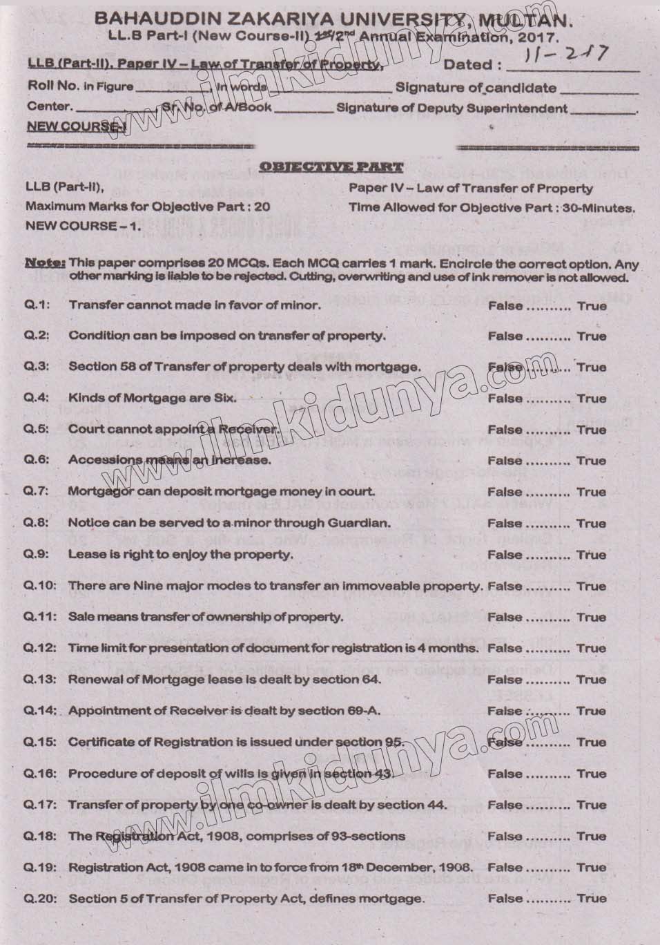 Paper Image