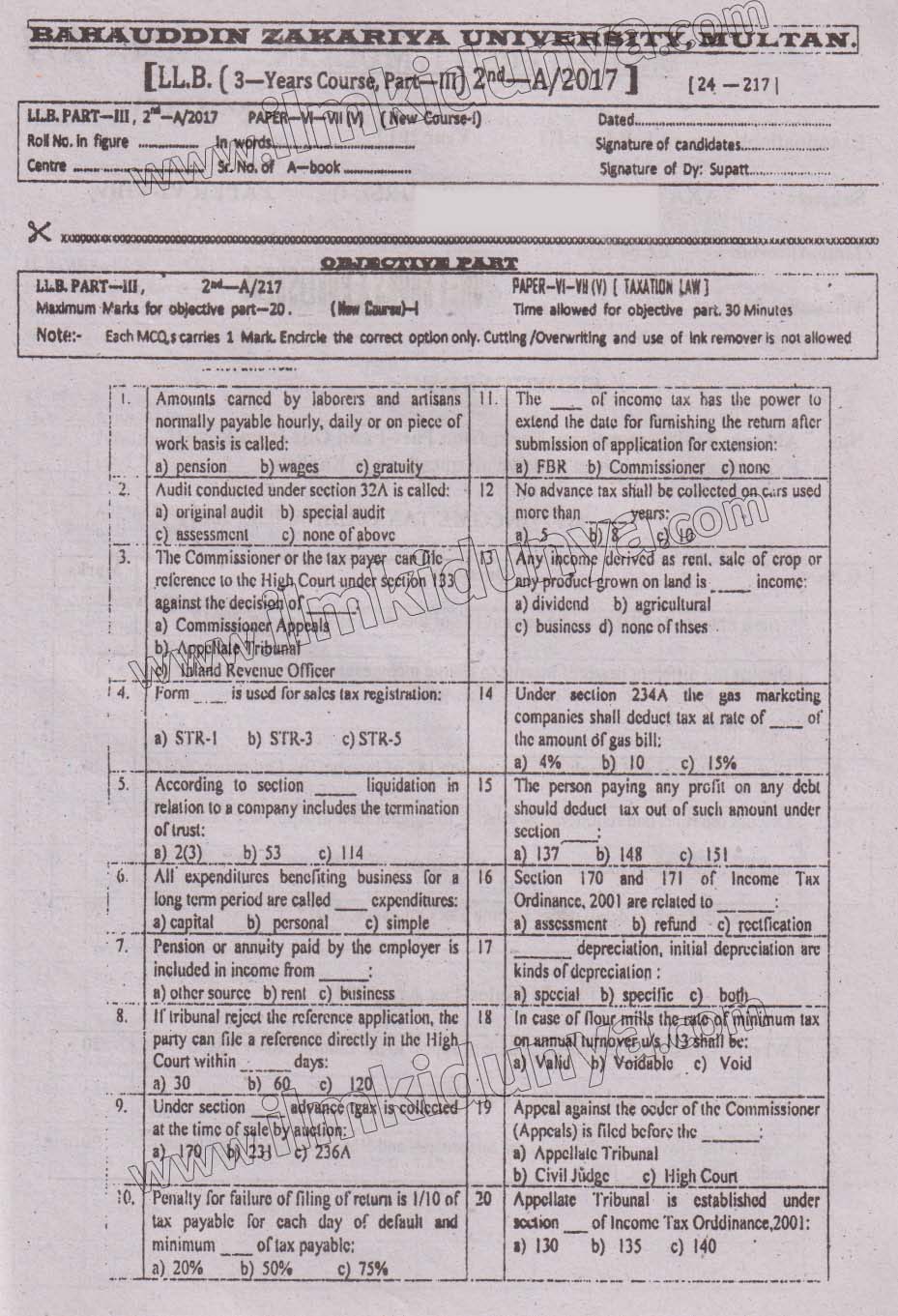 Paper Image