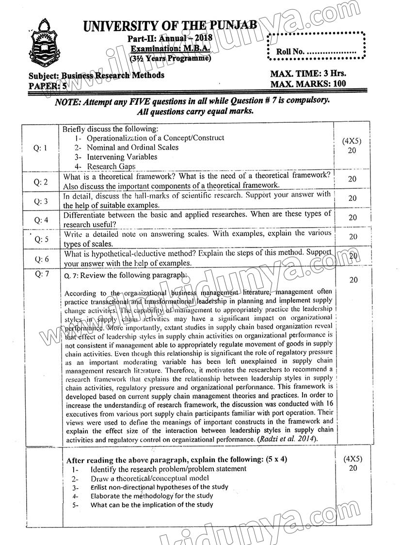 Paper Image