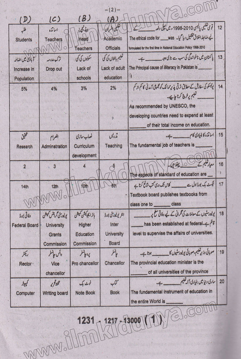 Paper Image