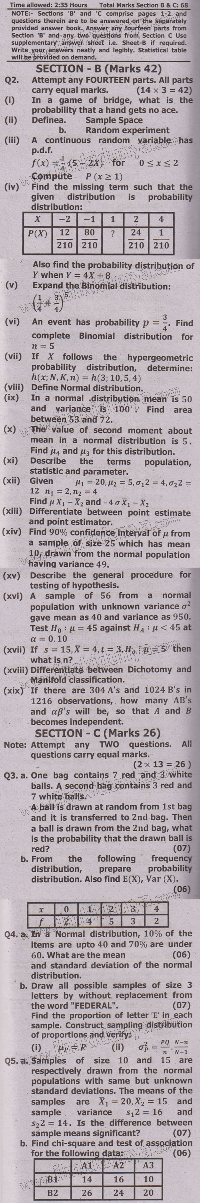 Paper Image