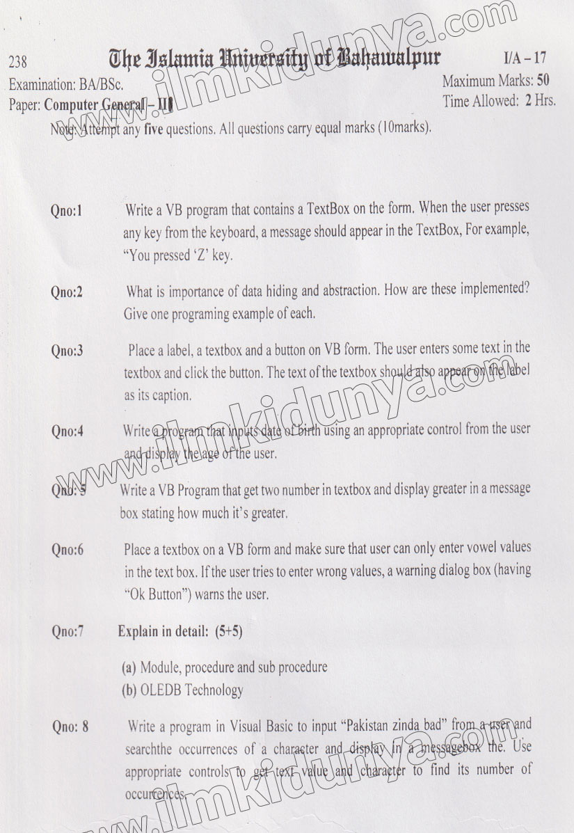Paper Image