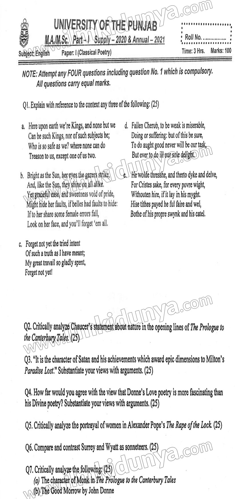 Paper Image