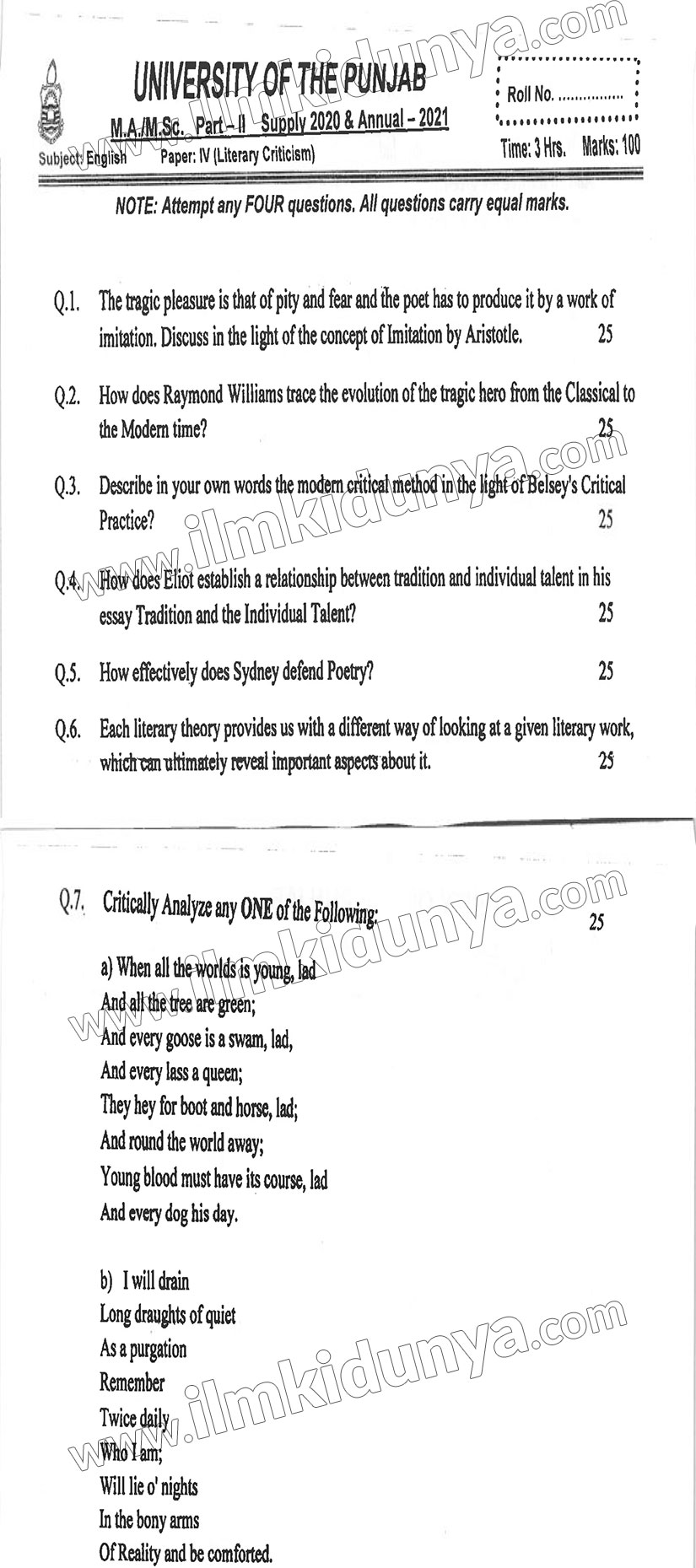Paper Image