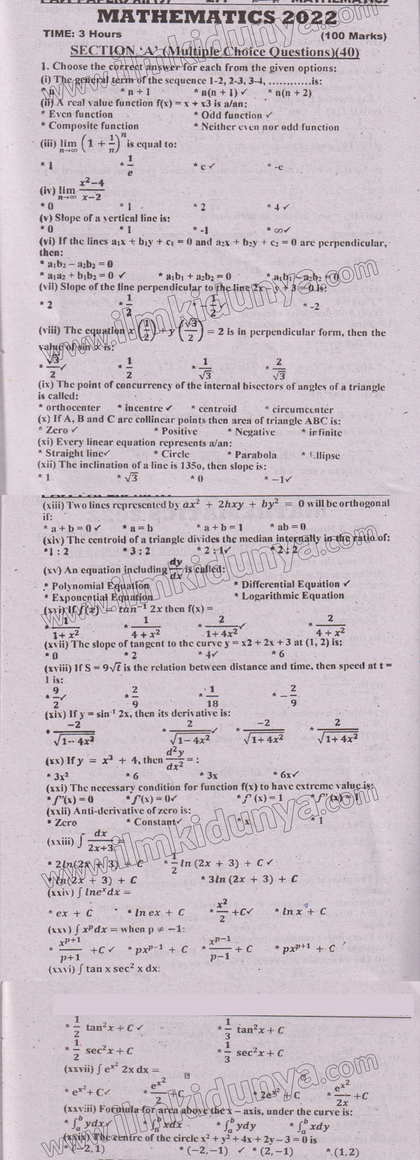 Paper Image