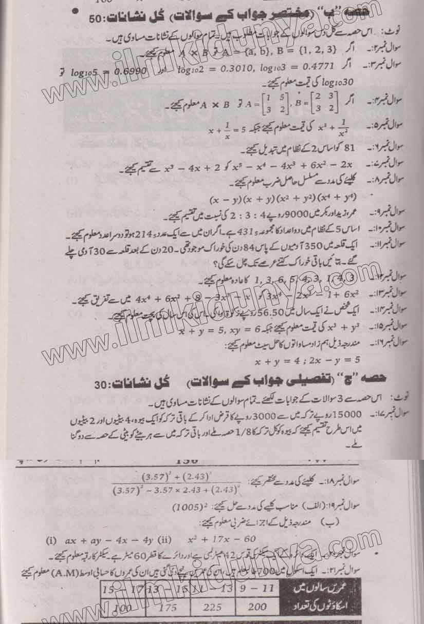 Paper Image