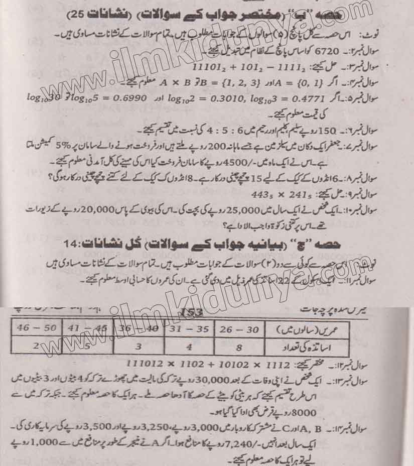 Paper Image