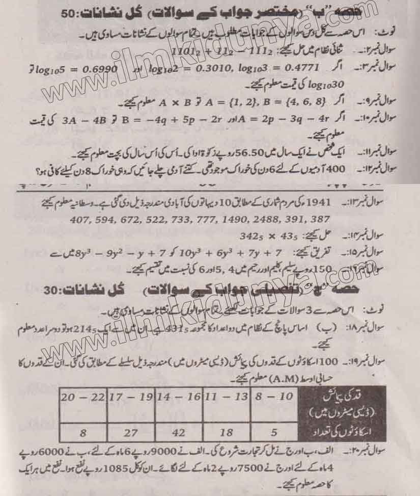 Paper Image
