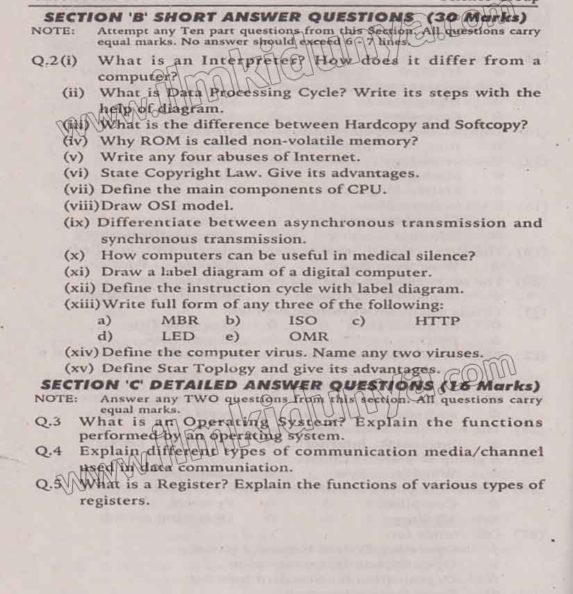 Paper Image