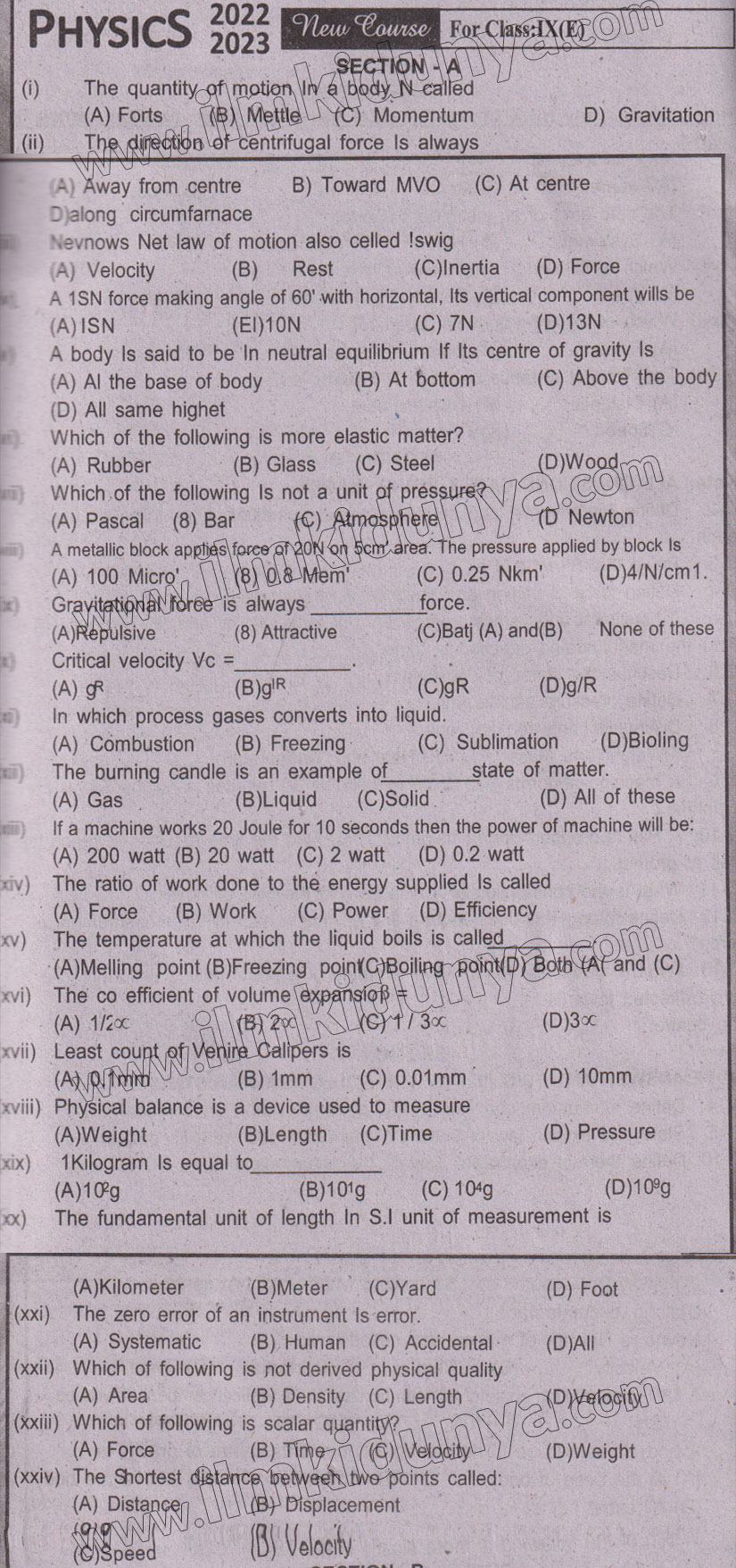 Paper Image
