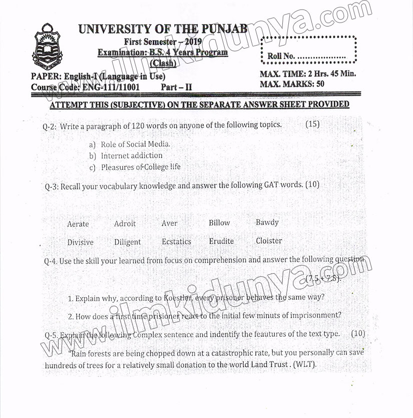 Paper Image