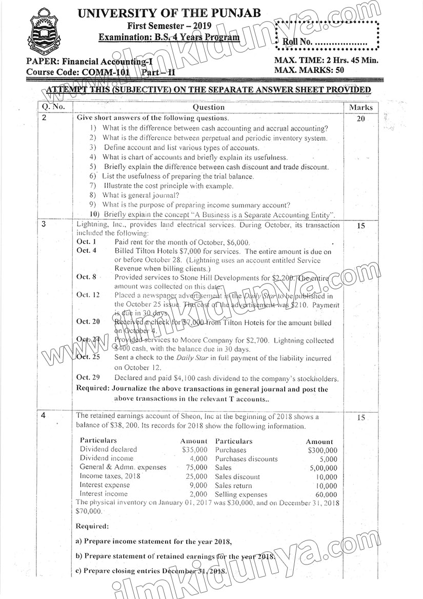 Paper Image