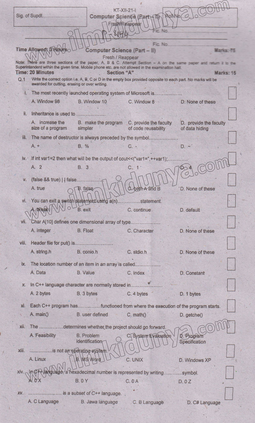 Paper Image