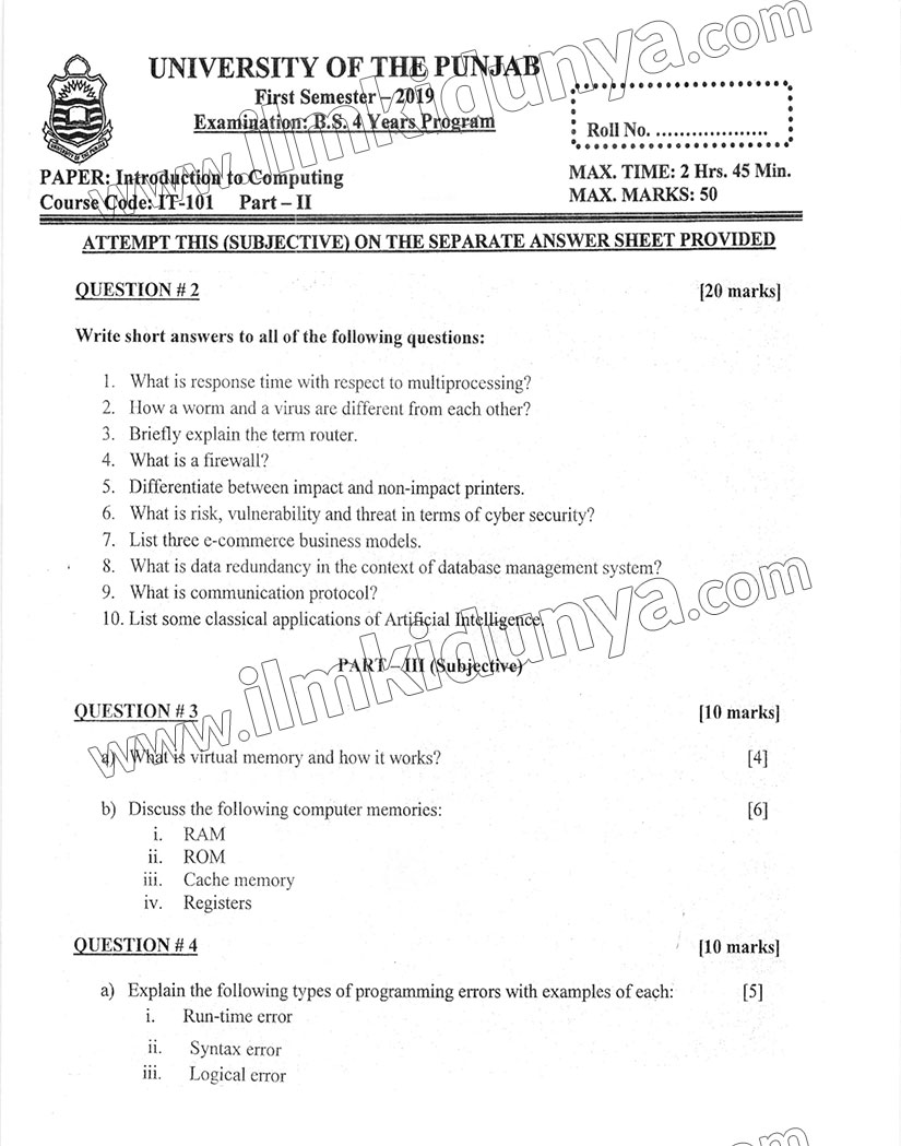 Paper Image