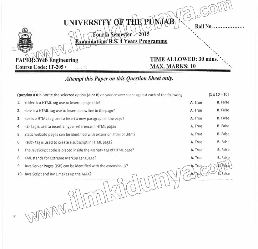 Paper Image