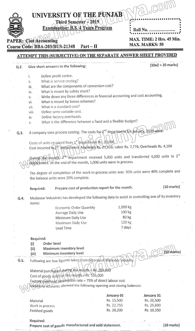 Paper Image