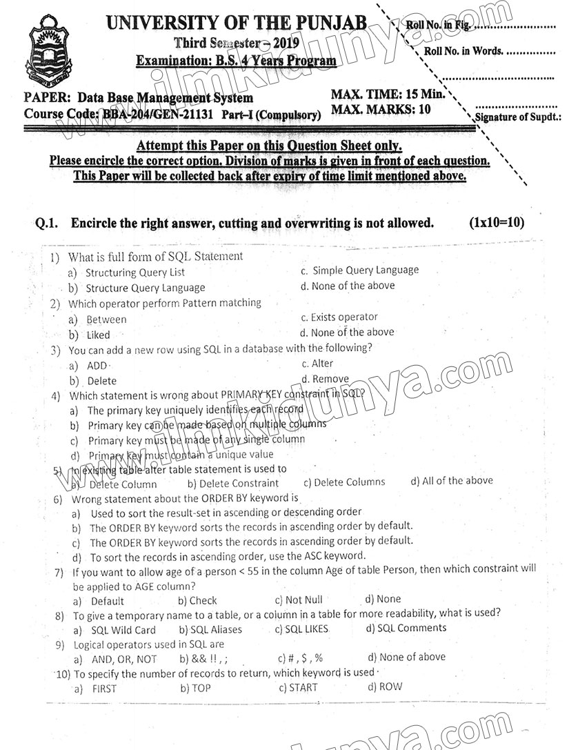 Paper Image