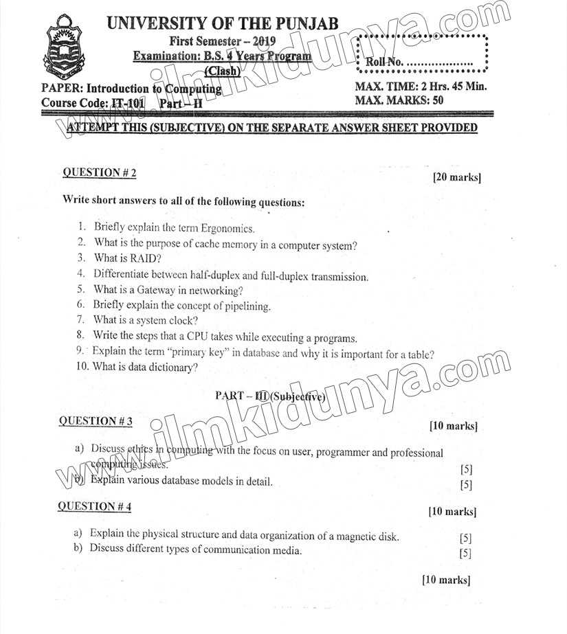 Paper Image