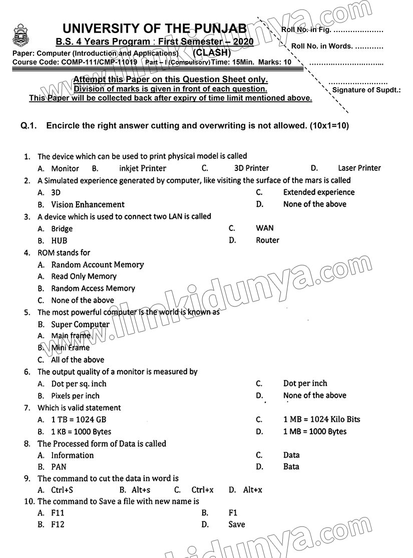 Paper Image